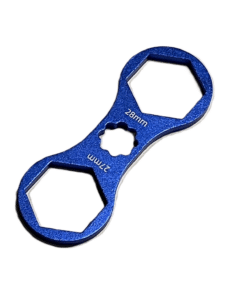 Wrench for mini regulator, 28mm</trp-post-container