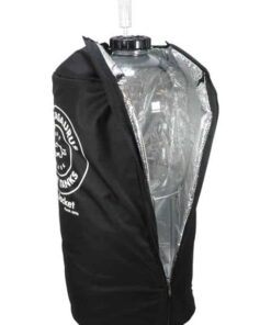 <trp-post-container>Insulating cap for King's 35 litre fermentation systems</trp-post-container