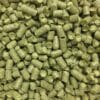 Humlepellets