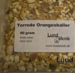 Spices and additives