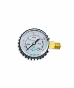 Manometer, 300 bar, 1/4″</trp-post-container