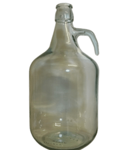 5-litre demijohn