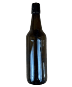 <trp-post-container>Patent stopper bottle, brown, 50 cl, 15 pcs in cardboard box. NOT shipped</trp-post-container