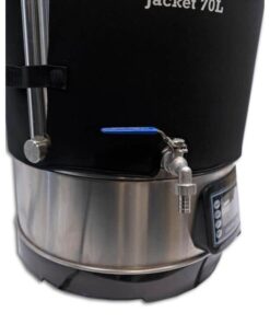 <trp-post-container>Insulating cap for Guten 70 litre brewing system</trp-post-container