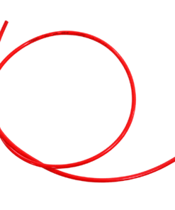 <trp-post-container>3/16 hose for CO2/air, red, DMfit</trp-post-container