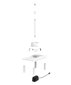 FastWasher Rack