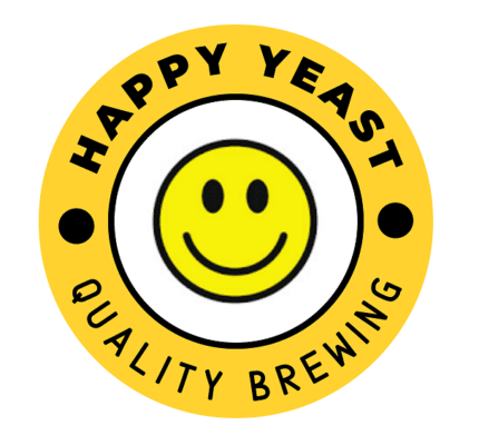 Happy Yeast