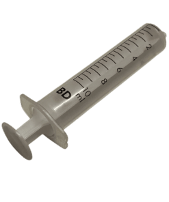 Syringe, 10ml</trp-post-container