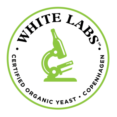 White Labs Copenhagen Organic