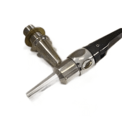 Drain tap w/ compensator with tailpiece</trp-post-container
