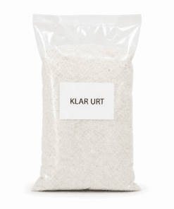 Klar Urt, 1 kg