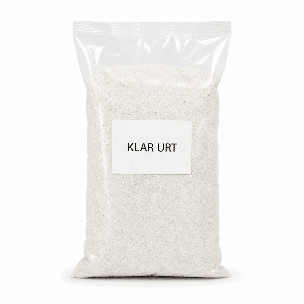 Klar Urt, 1 kg