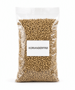 Koriander, 80 gram