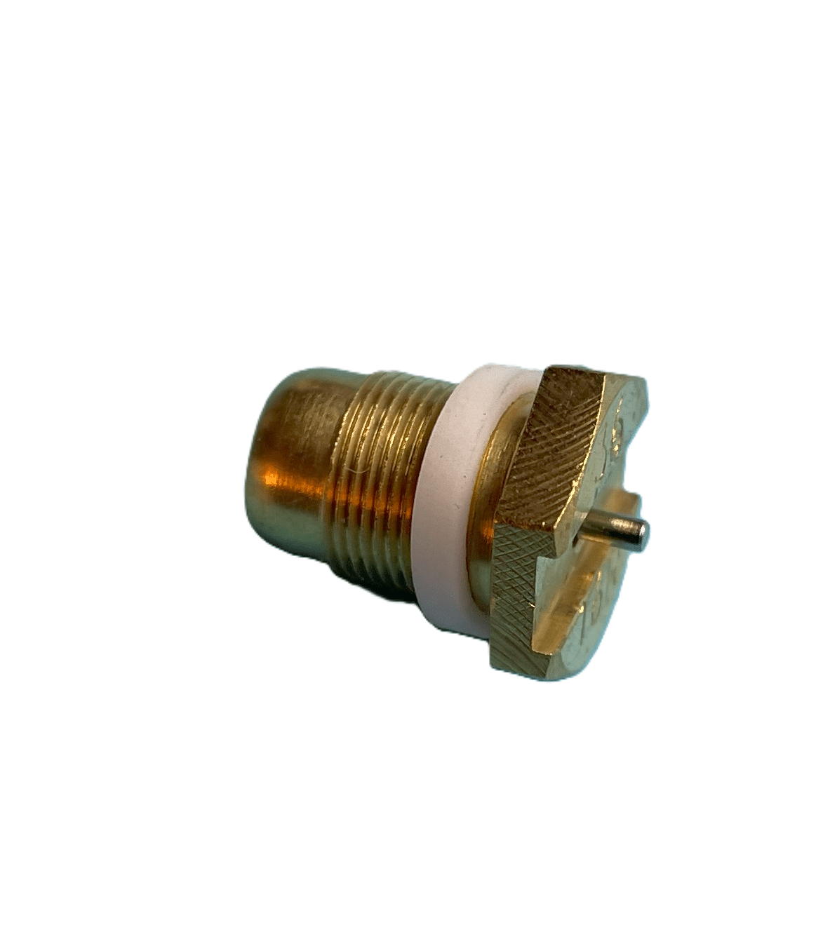 Reguleringsventil t/ regulator