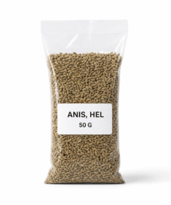 Anis, hel, 50 gram