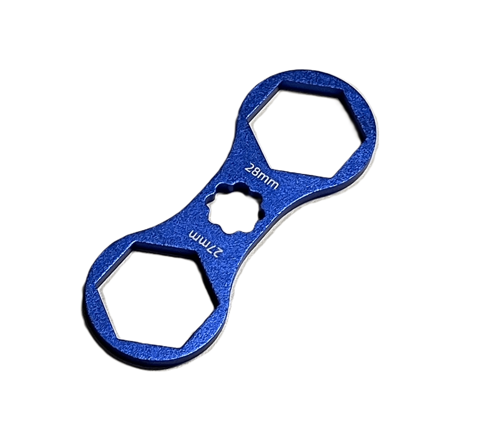 Ringnøgle til miniregulator, 28mm
