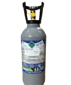 CO₂-flaske, 6 kg