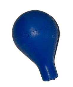 Pipette ball, 15ml + 5 x 10ml measuring pipettes