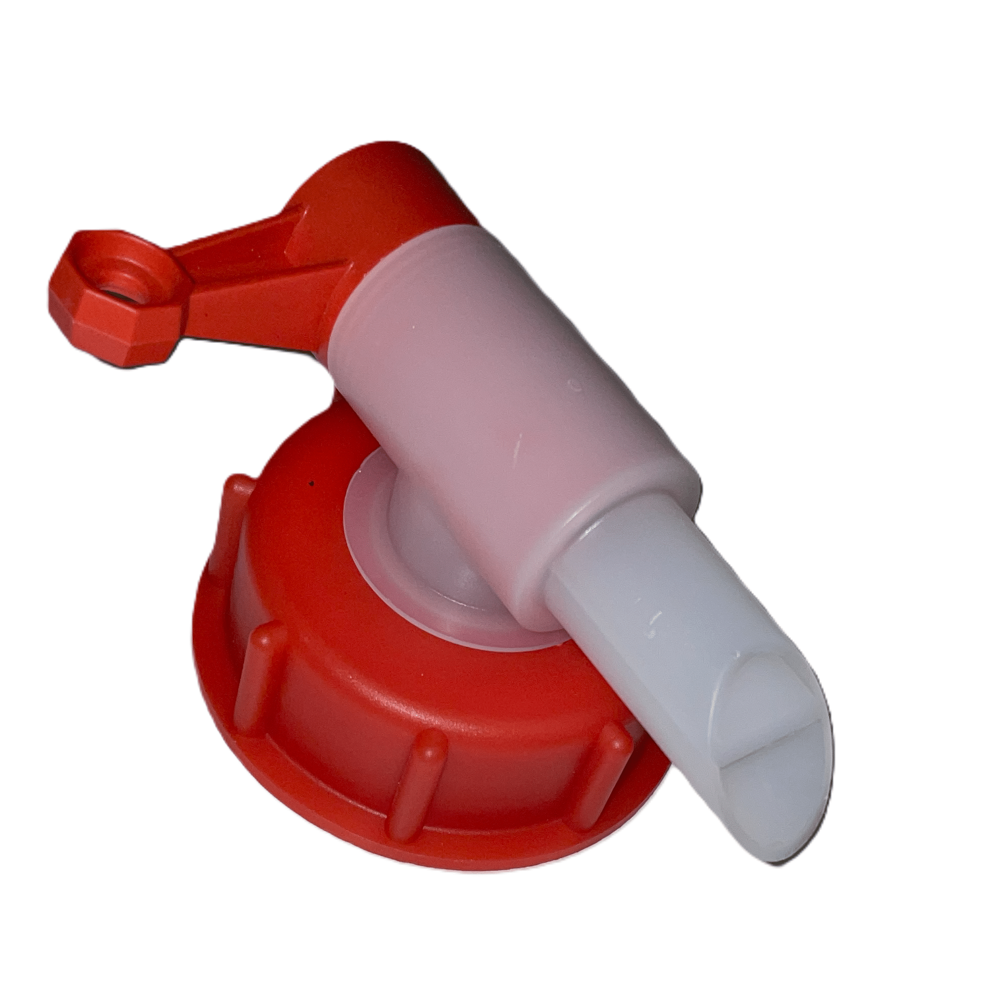 tap 19mm, t/ 61 mm (canister)