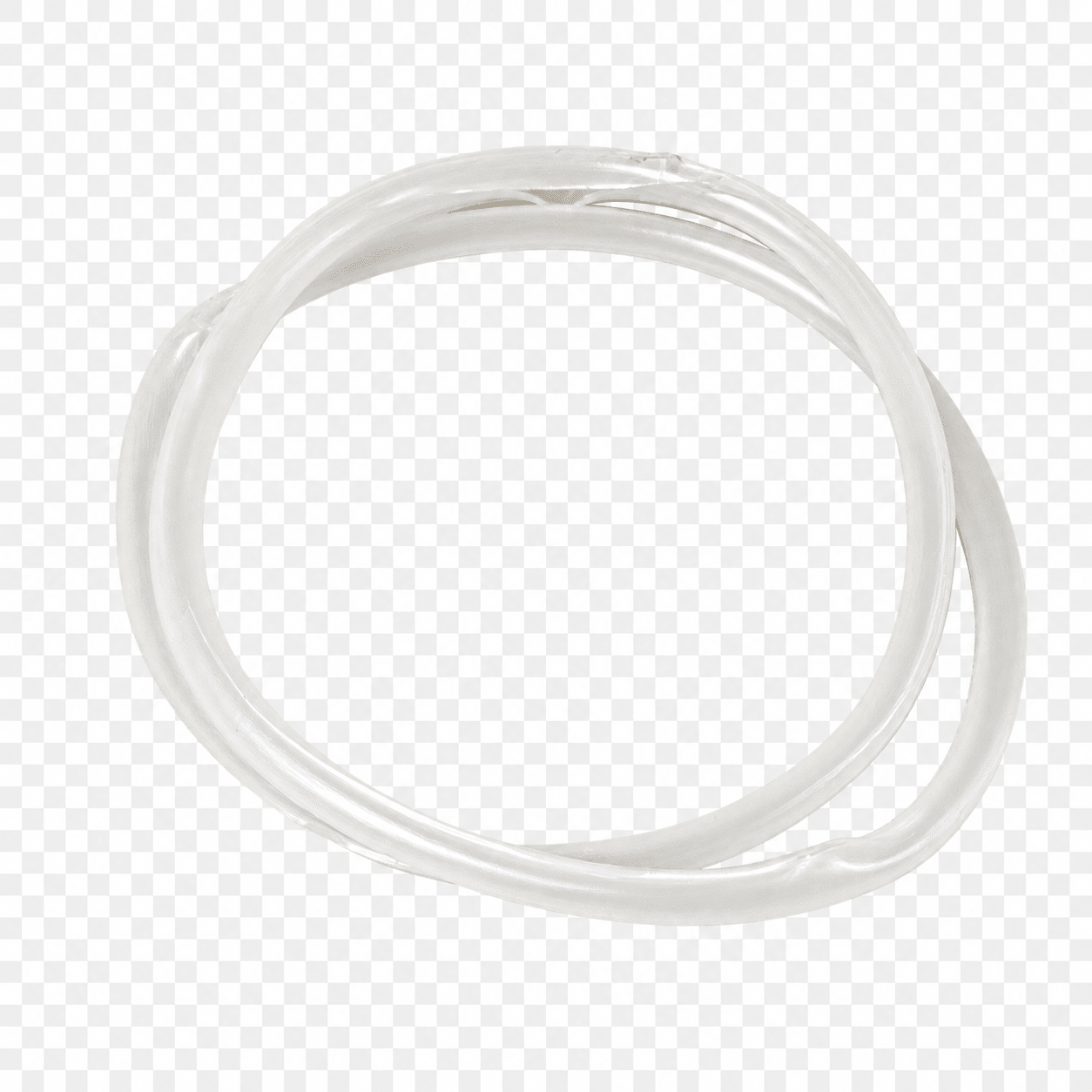 Gasket for stainless steel tank
