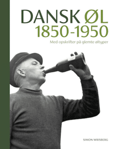 Dansk øl 1850 – 1950, Simon Wrisberg