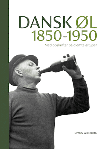Dansk øl 1850 – 1950, Simon Wrisberg