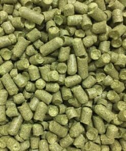 Pellets