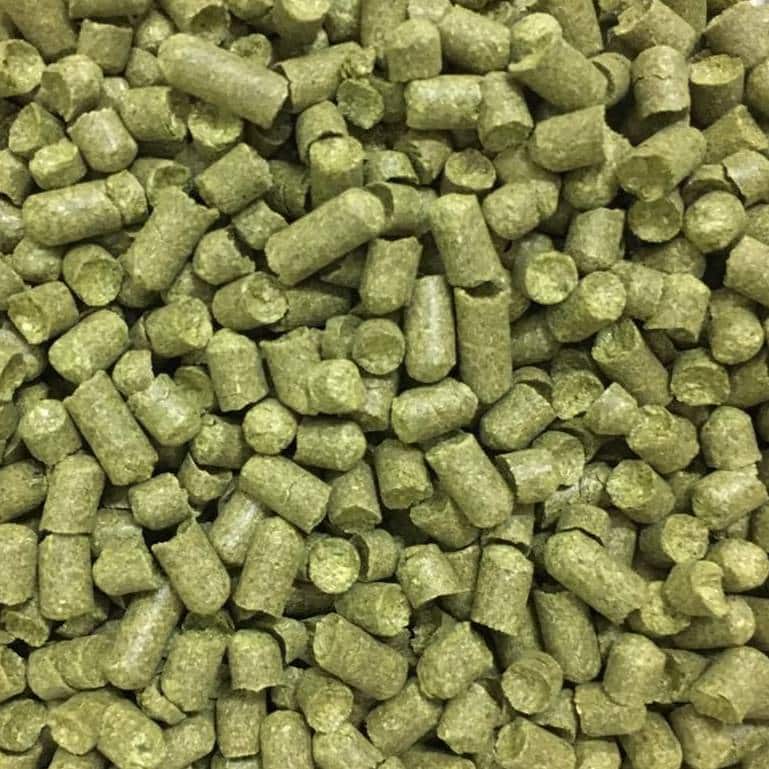 Aurora – Alpha: 5 – 9, PELLETS, 100 gram