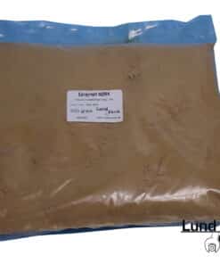 Spraymalt MØRK, EBC 155, 500 gram
