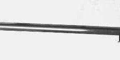 Brewing spoon, stainless steel, 54 cm