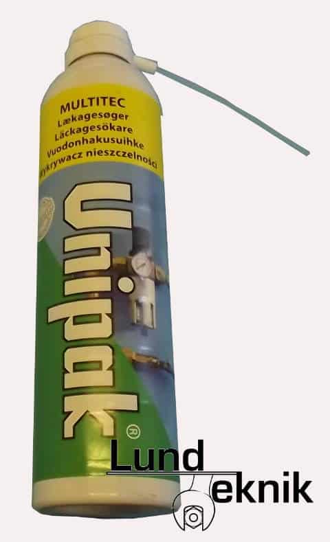 Læksøgespray, 400 ml