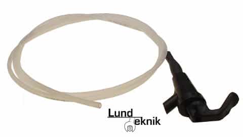 Picnichane w/ 1 m brake hose WITHOUT coupling