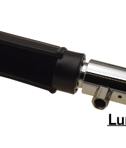 Løs CO2 enhed