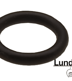Gasket for old 425-gramm transition piece