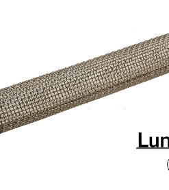 Inline filter 1/2″ * 240 mm