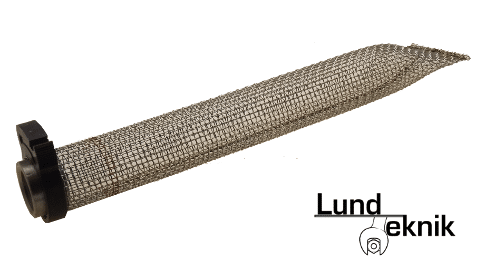 Inline filter 1/2″ * 240 mm