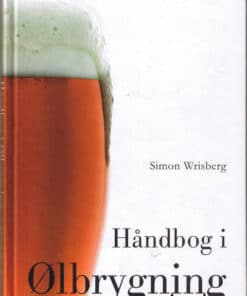 Håndbog i Ølbrygning, Simon Wrisberg