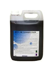 Beer Line Cleaner Color,  5 Liter