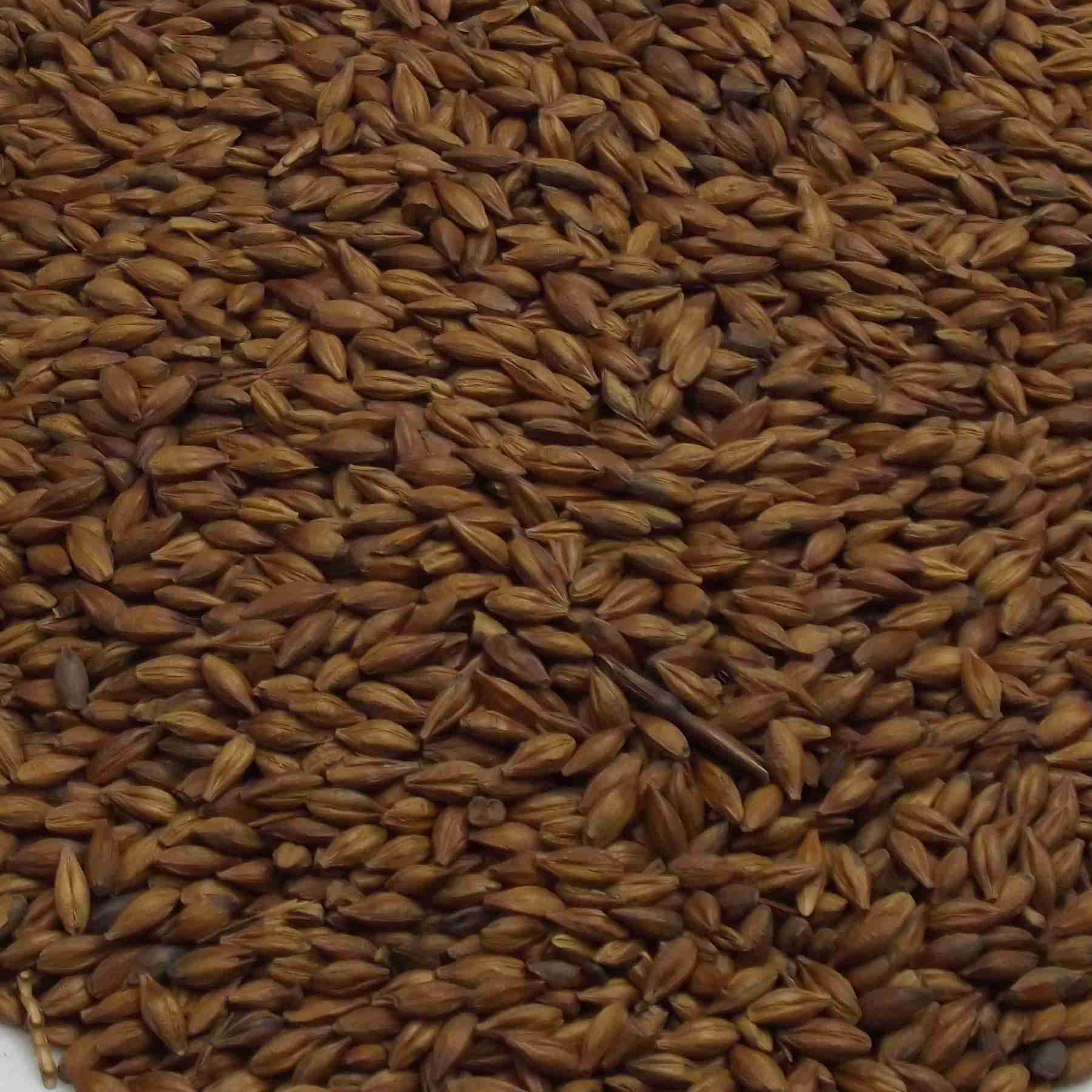 Amber Malt (Biscuit), Fawcett, EBC: 90 – 110