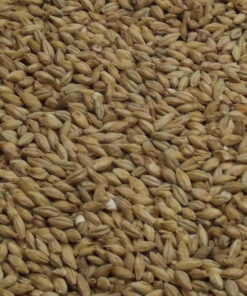 Bohemian Pilsner Malt, Weyermann, EBC: 2,5 – 3,5