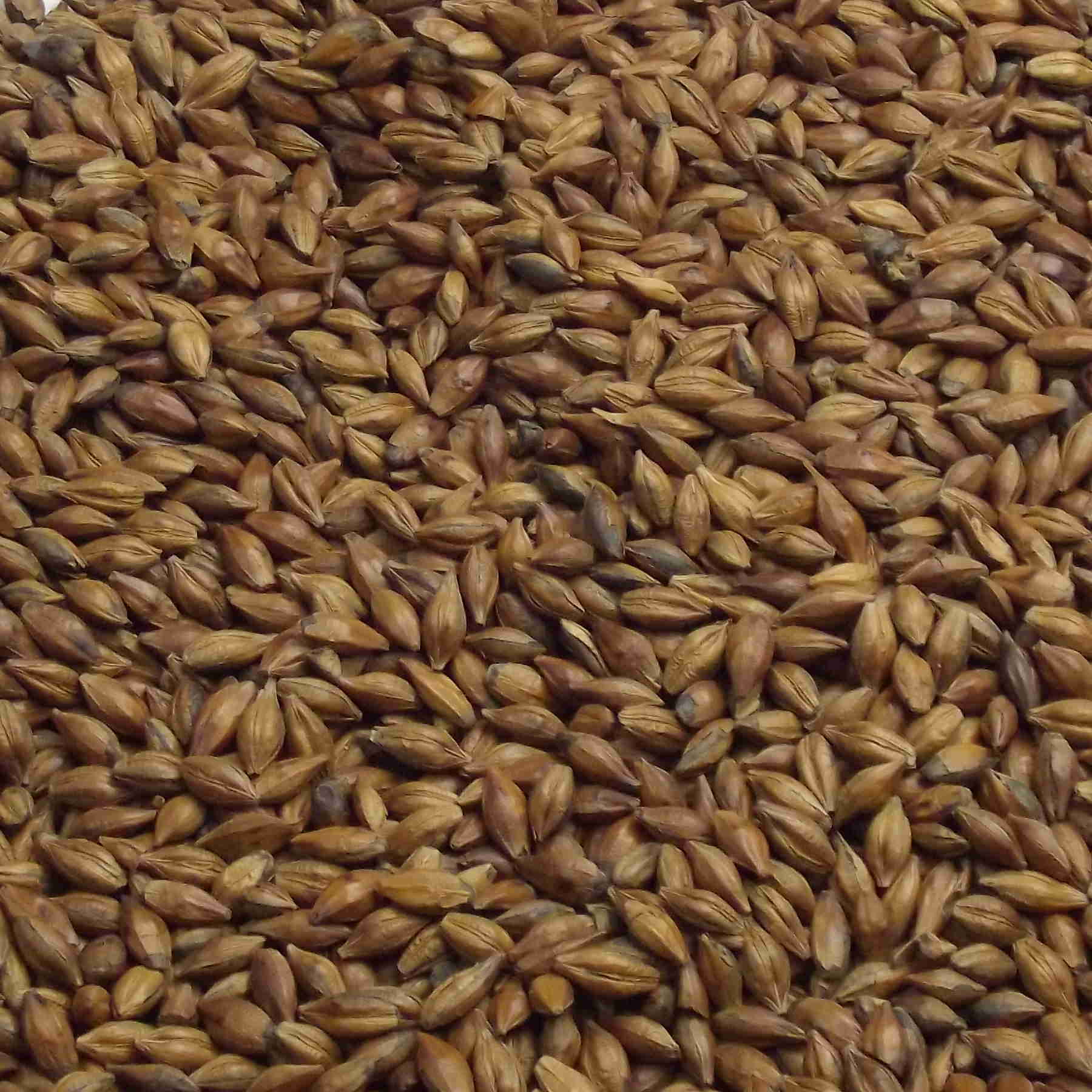 Brown Malt, Fawcett, EBC: 110 – 140