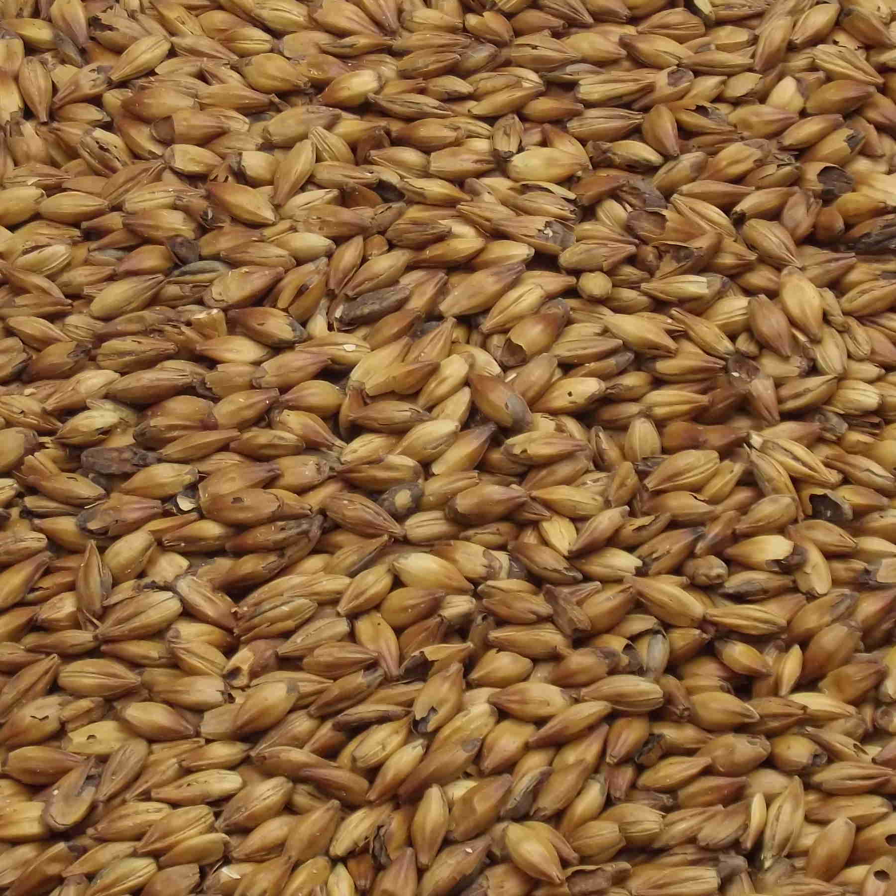 CARA AROMA, Weyermann, EBC: 300 – 400
