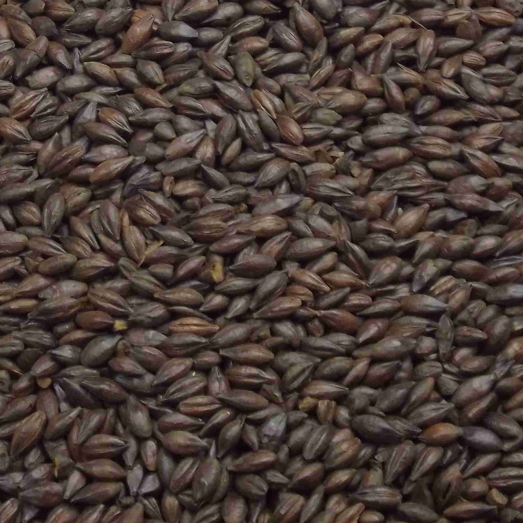 Chocolate Malt, Fawcett, EBC: 940 – 1100