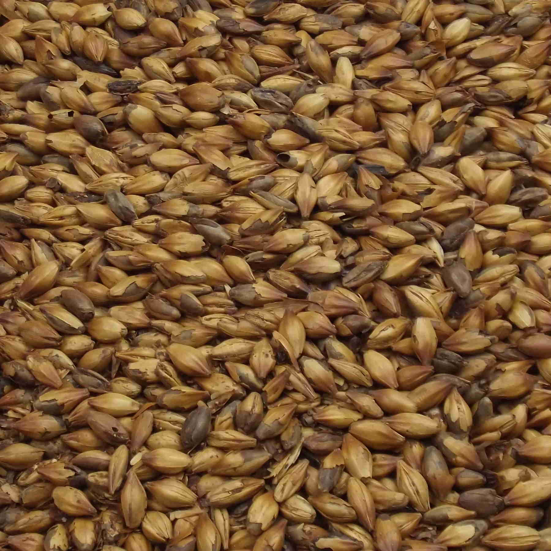 Dark Crystal Malt, Fawcett, EBC: 200 – 400