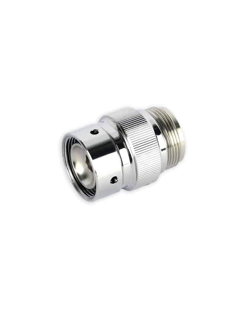 Flow Control til tappehane, uden pakning (5/8”)