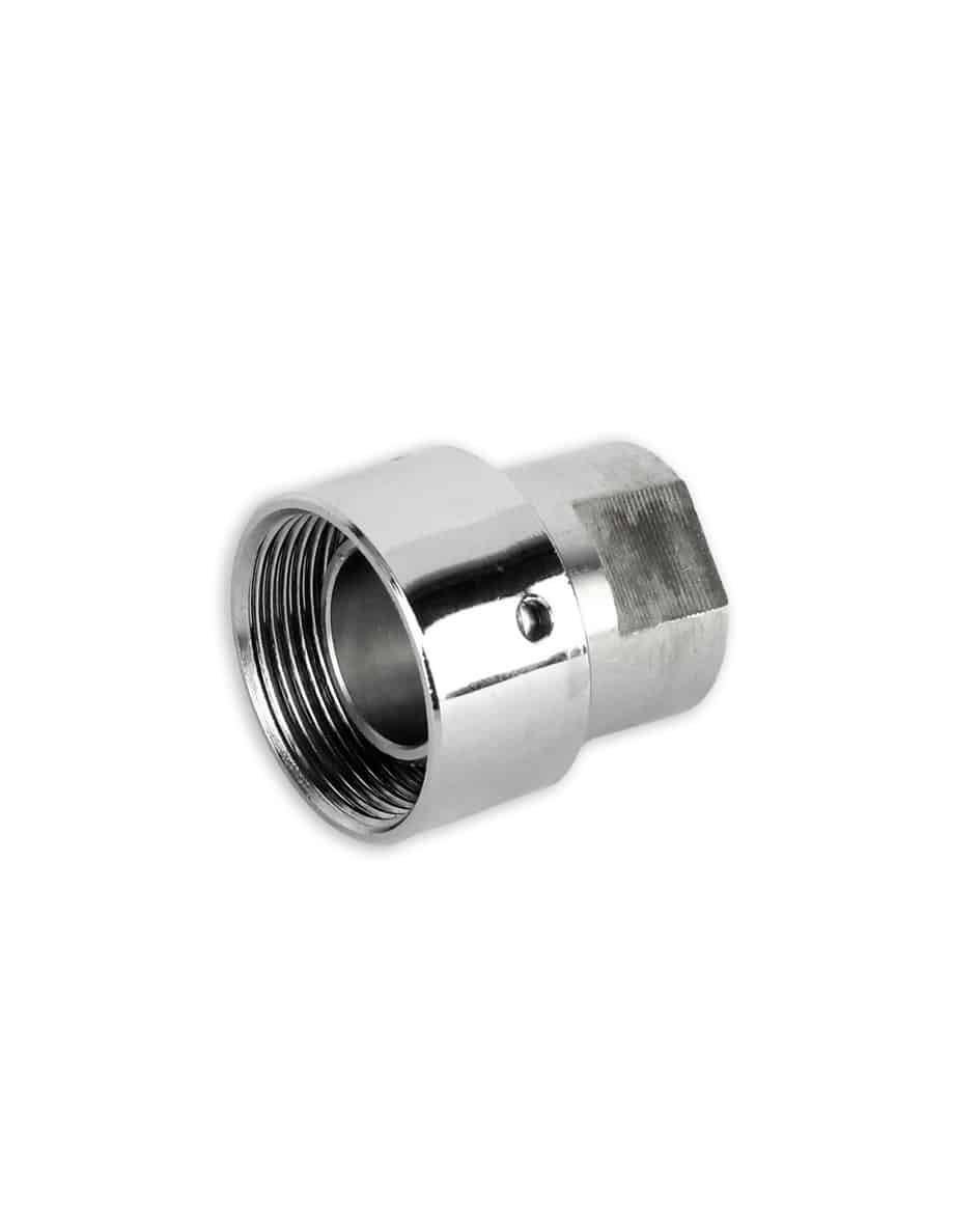 MFL (7/16”) tappehaneadaptor – til Inter- og Ultratap haner