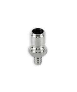 Han Quick Disconnect til 8 mm slange