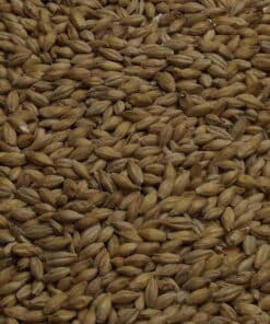 Spring Malt, Fawcett, EBC: 4,5 – 5,5