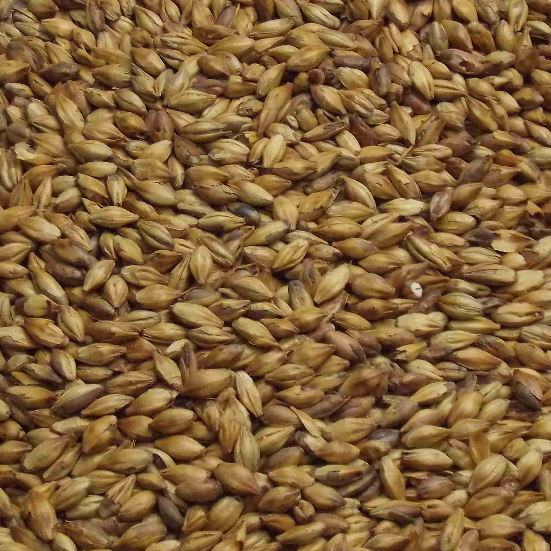 Pale Crystal Malt, Fawcett, EBC: 60 – 80