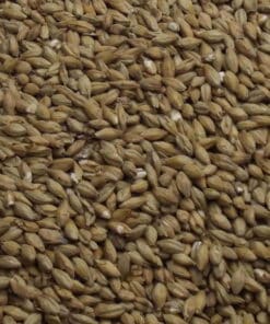 Peated Malt, Fawcett, EBC: 3.4
